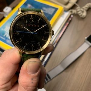 Ben Sherman watch!! Great price